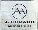 A. Herzog